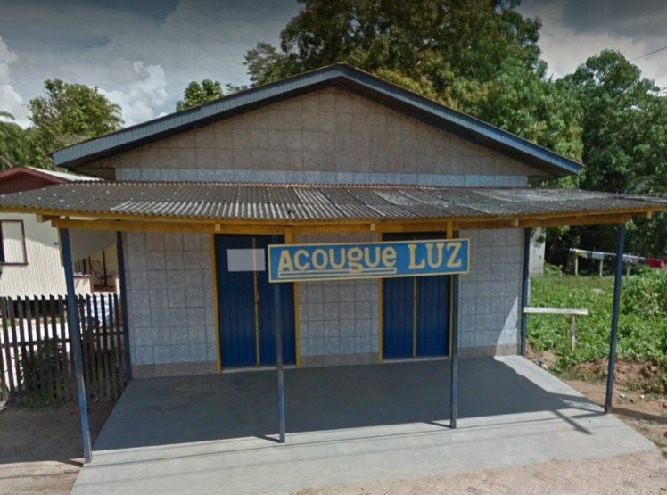 Acougue Luz Tarauacá AC