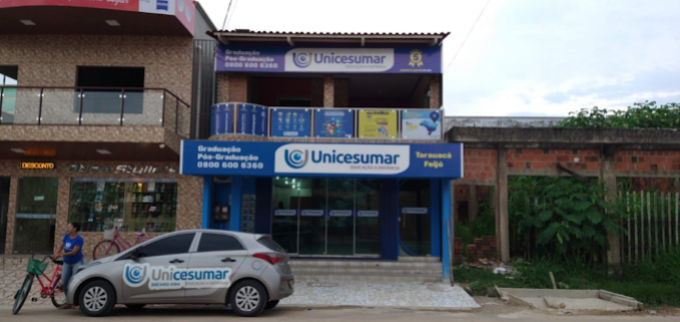UniCesumar