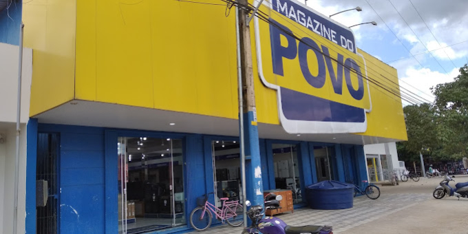 Magazine do Povo Tarauacá AC
