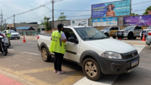 foto Notícia Tarauacá