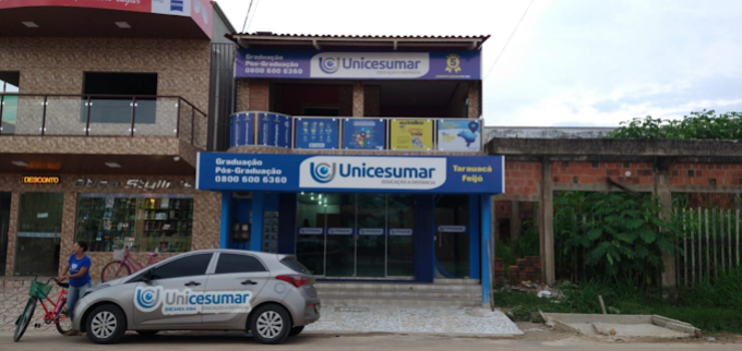 UniCesumar Tarauacá AC