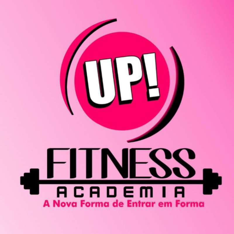  UP! Fitness Academia