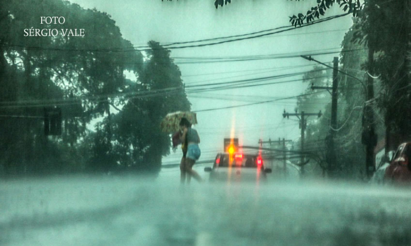 foto Notícia Tarauacá