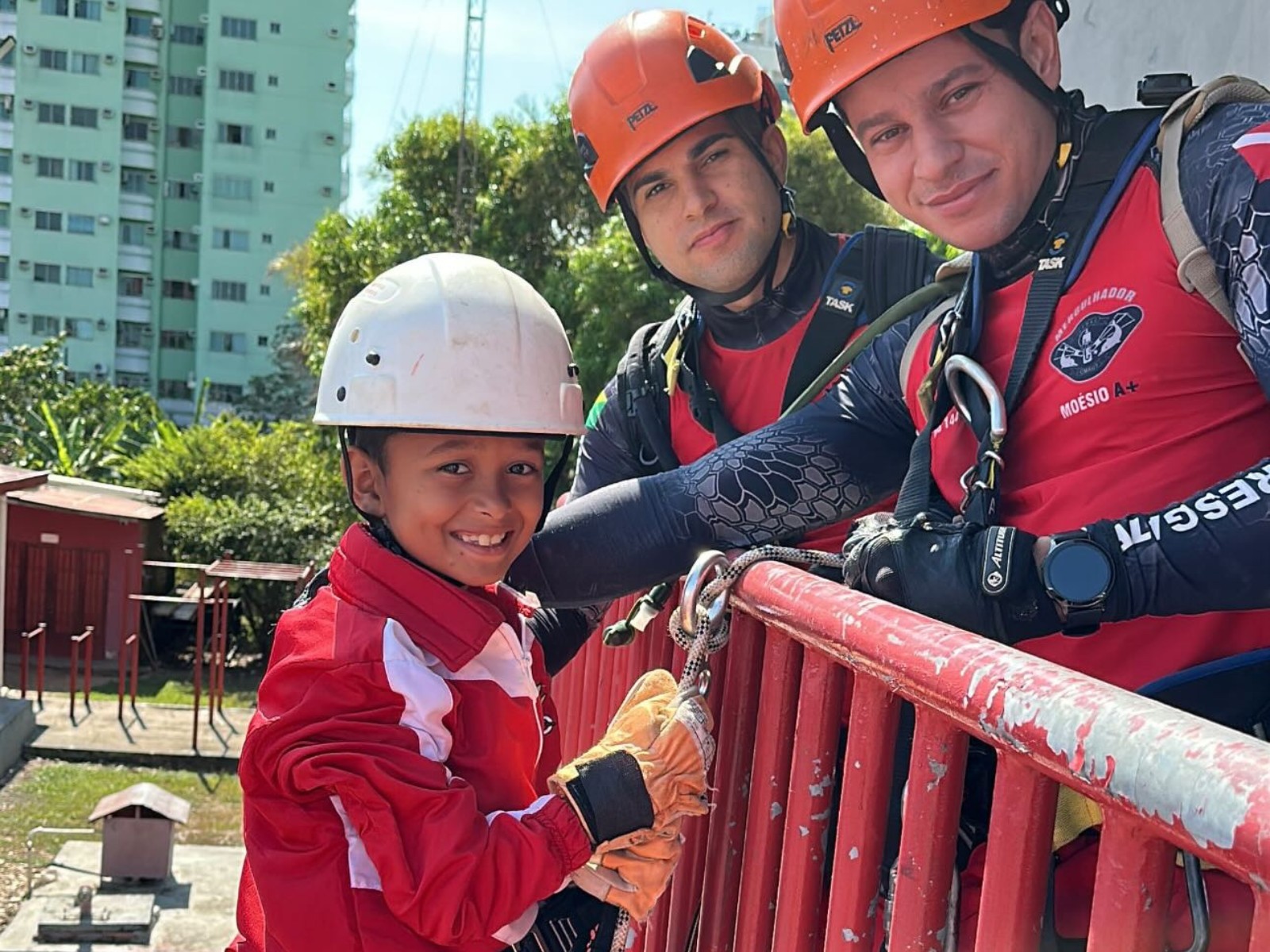 foto Notícia Tarauacá