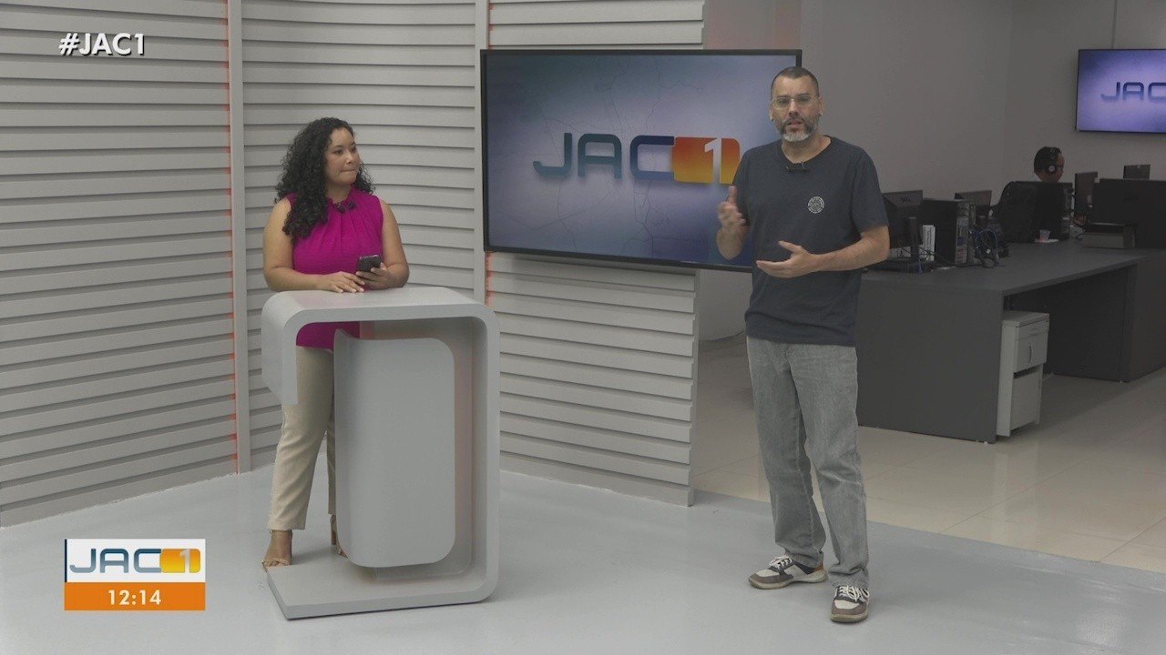 foto Notícia Tarauacá