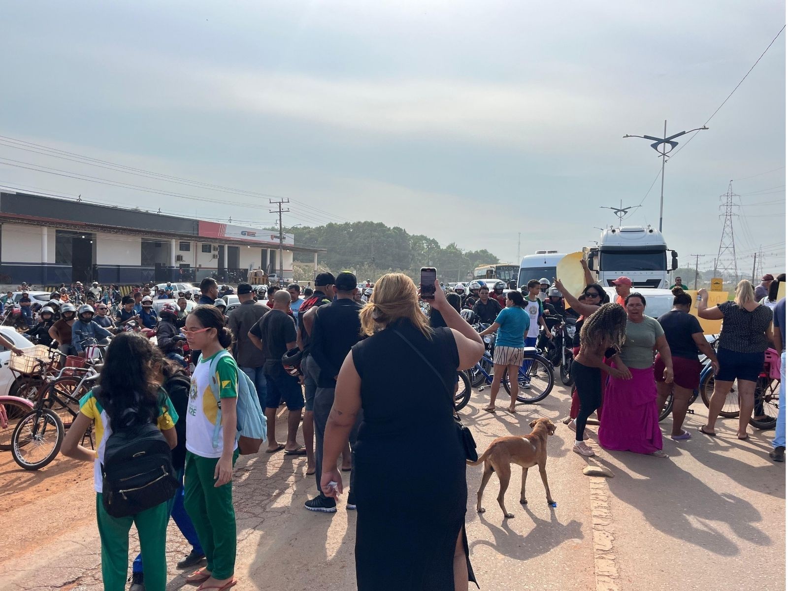 foto Notícia Tarauacá