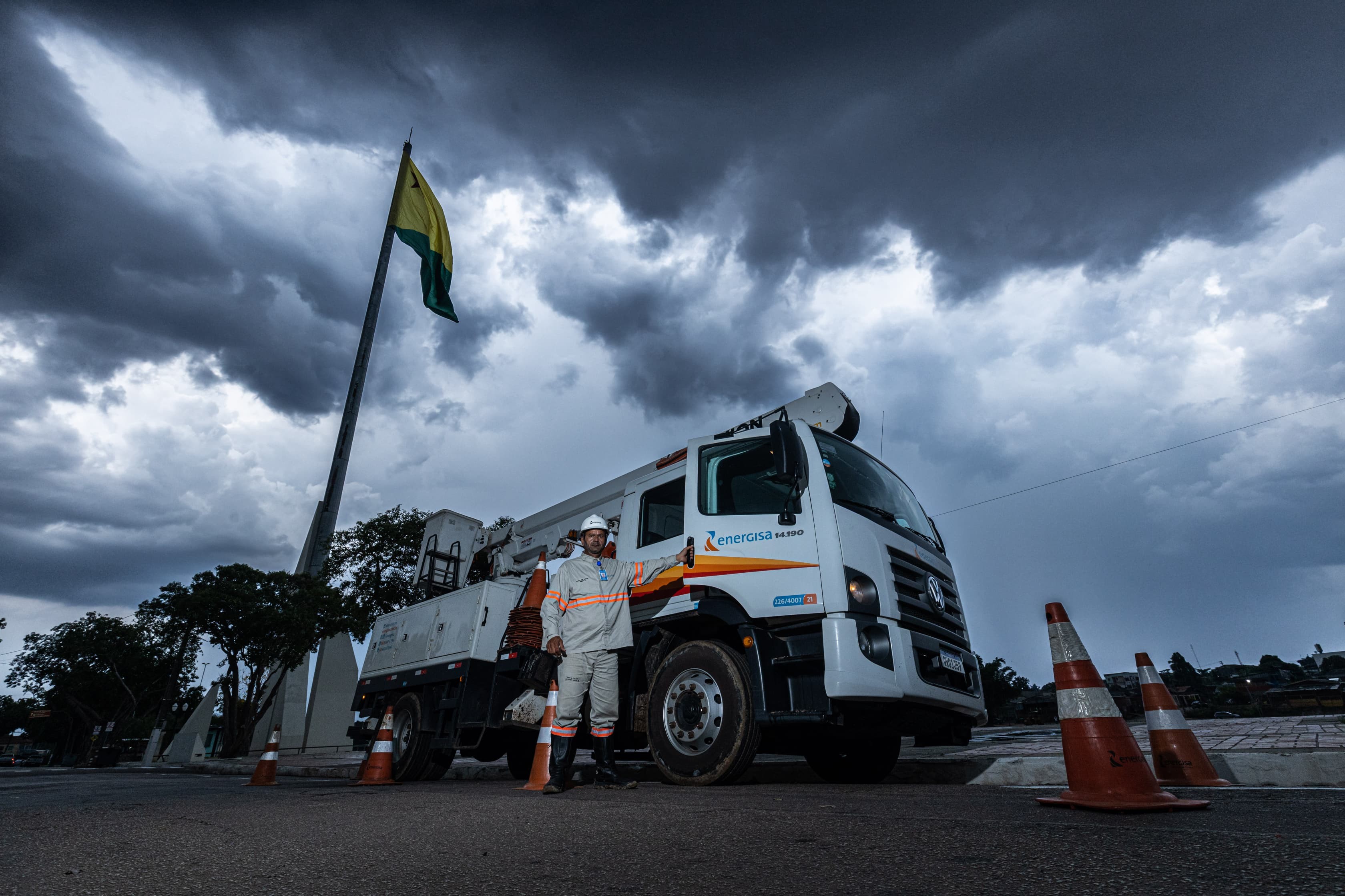foto Notícia Tarauacá