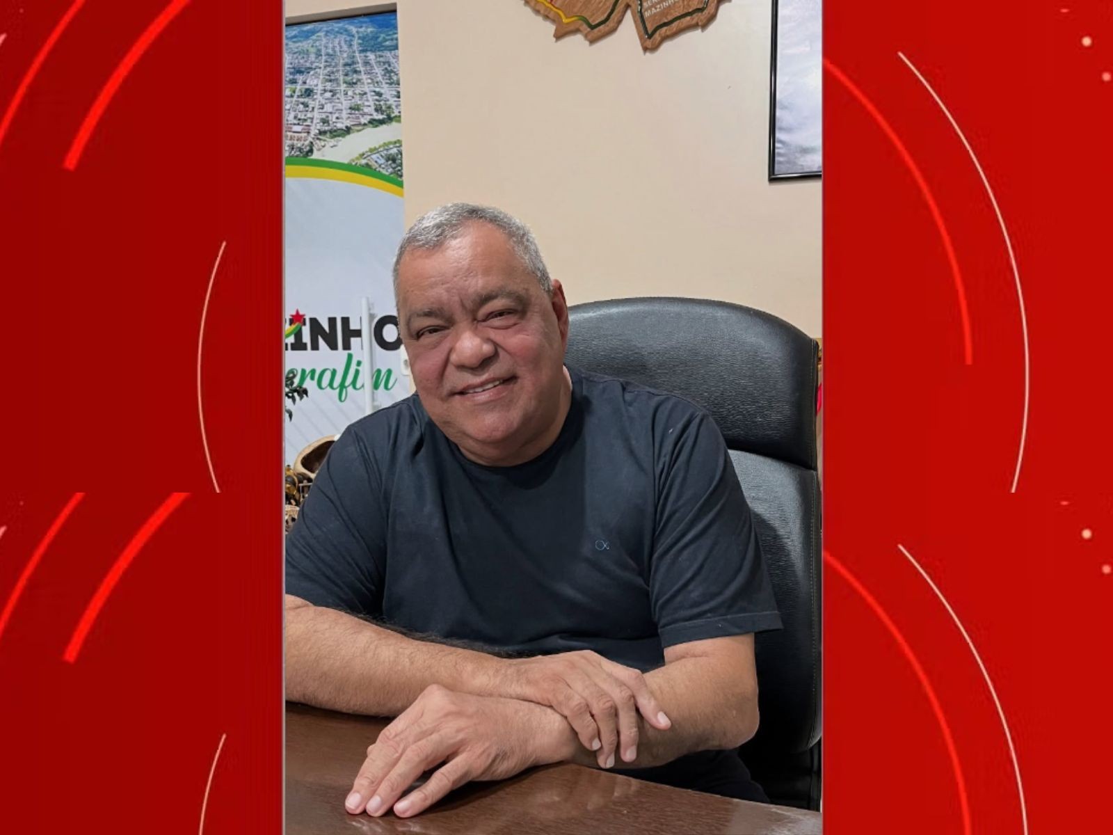 foto Notícia Tarauacá