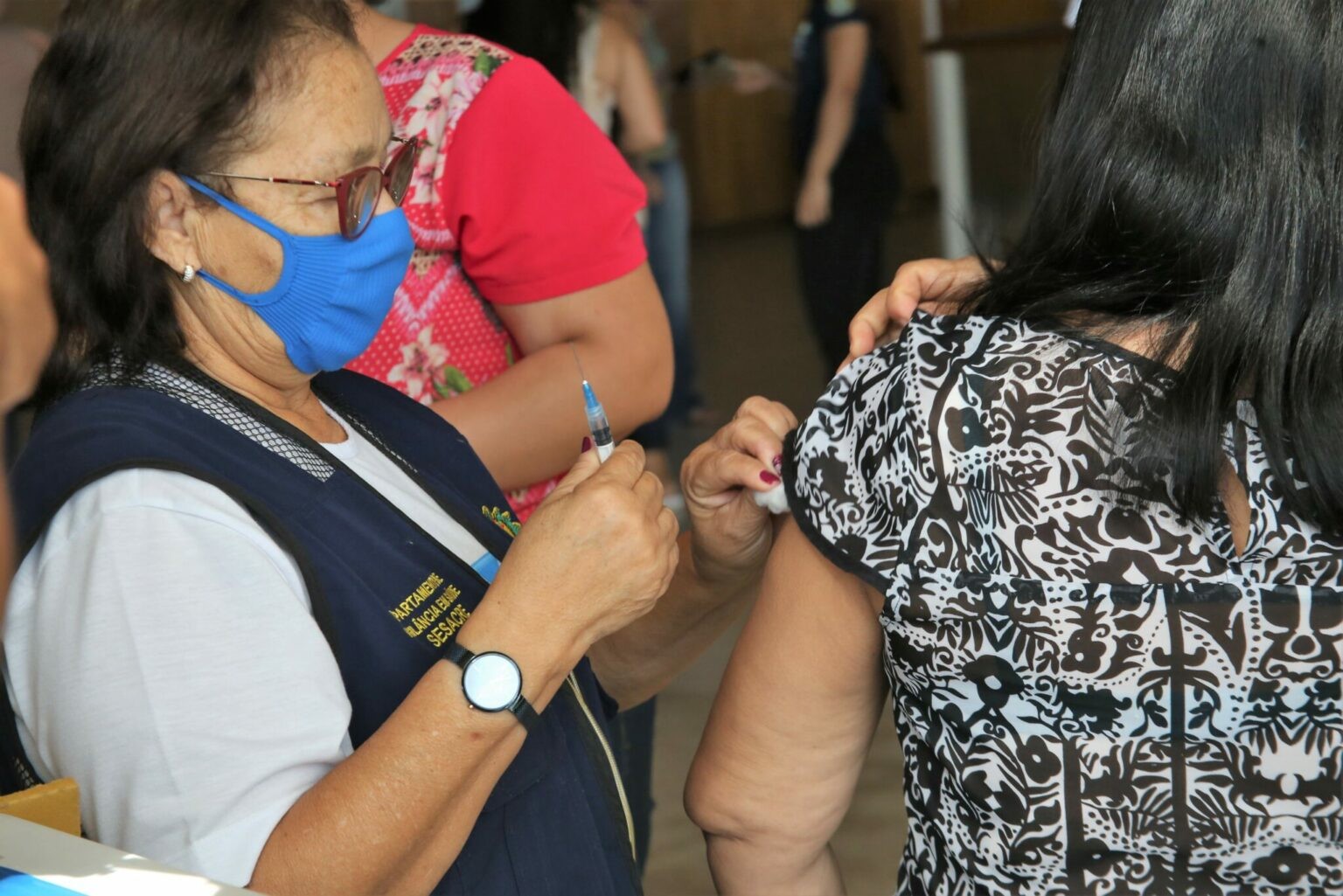 foto Notícia Tarauacá