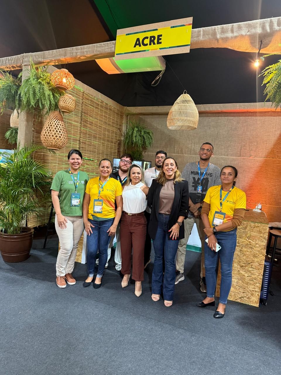 foto Notícia Tarauacá