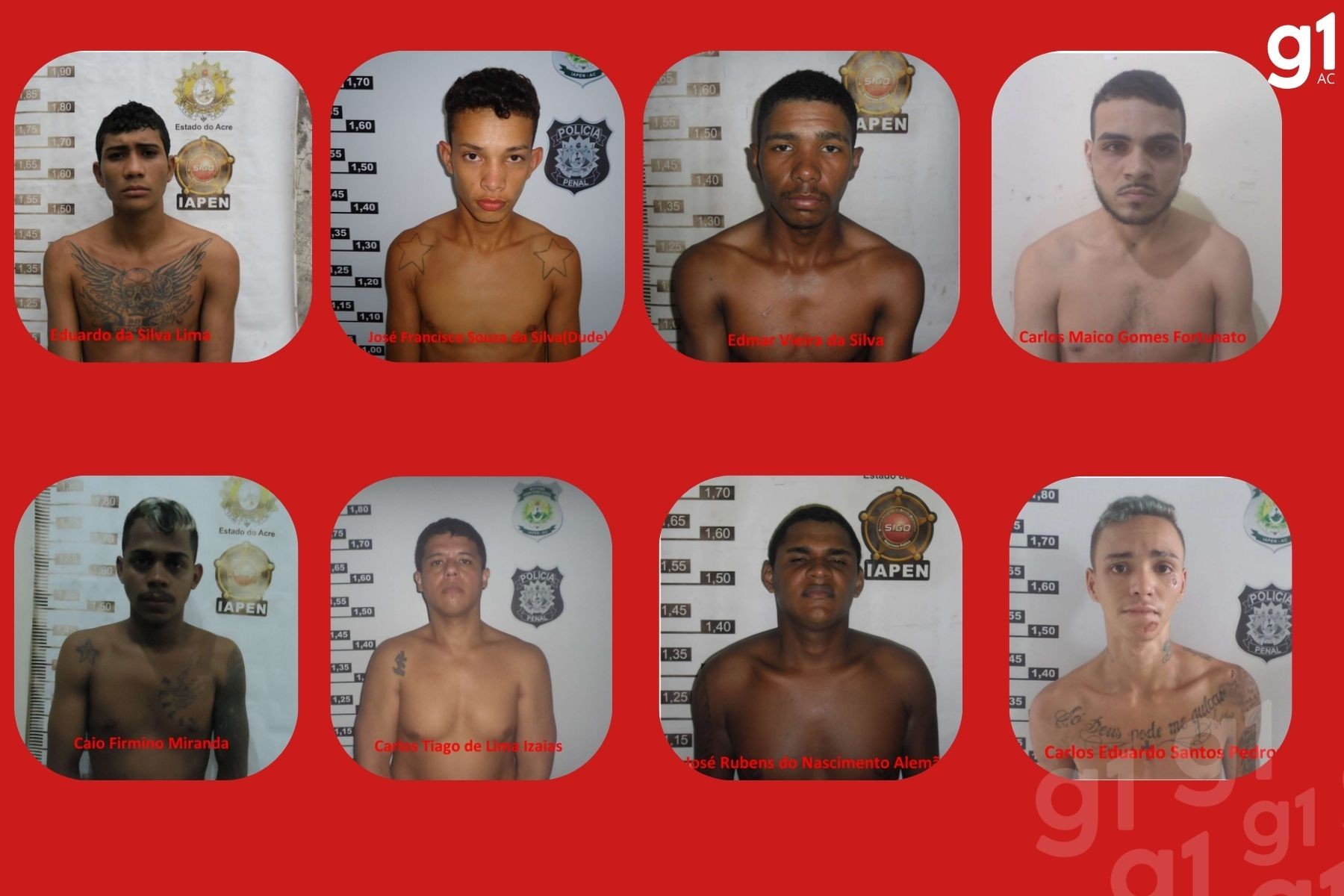 foto Notícia Tarauacá