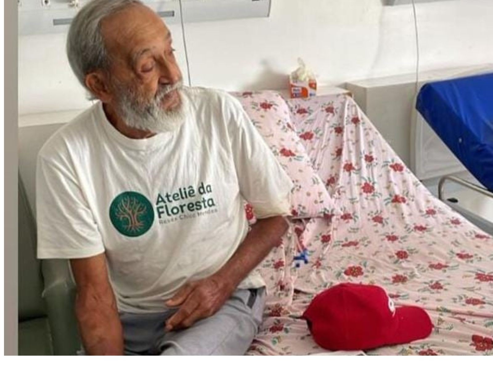 foto Notícia Tarauacá