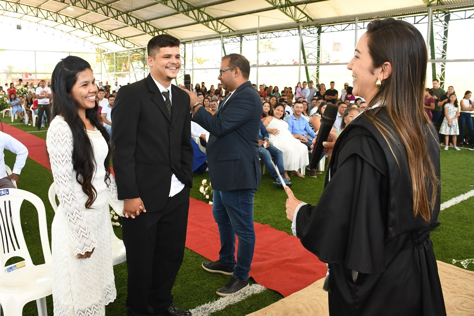 foto Notícia Tarauacá