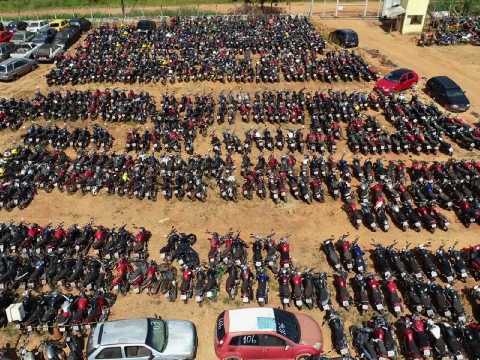 foto Notícia Tarauacá