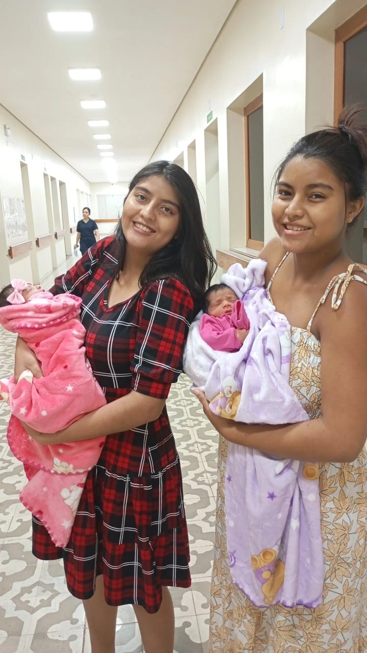 foto Notícia Tarauacá