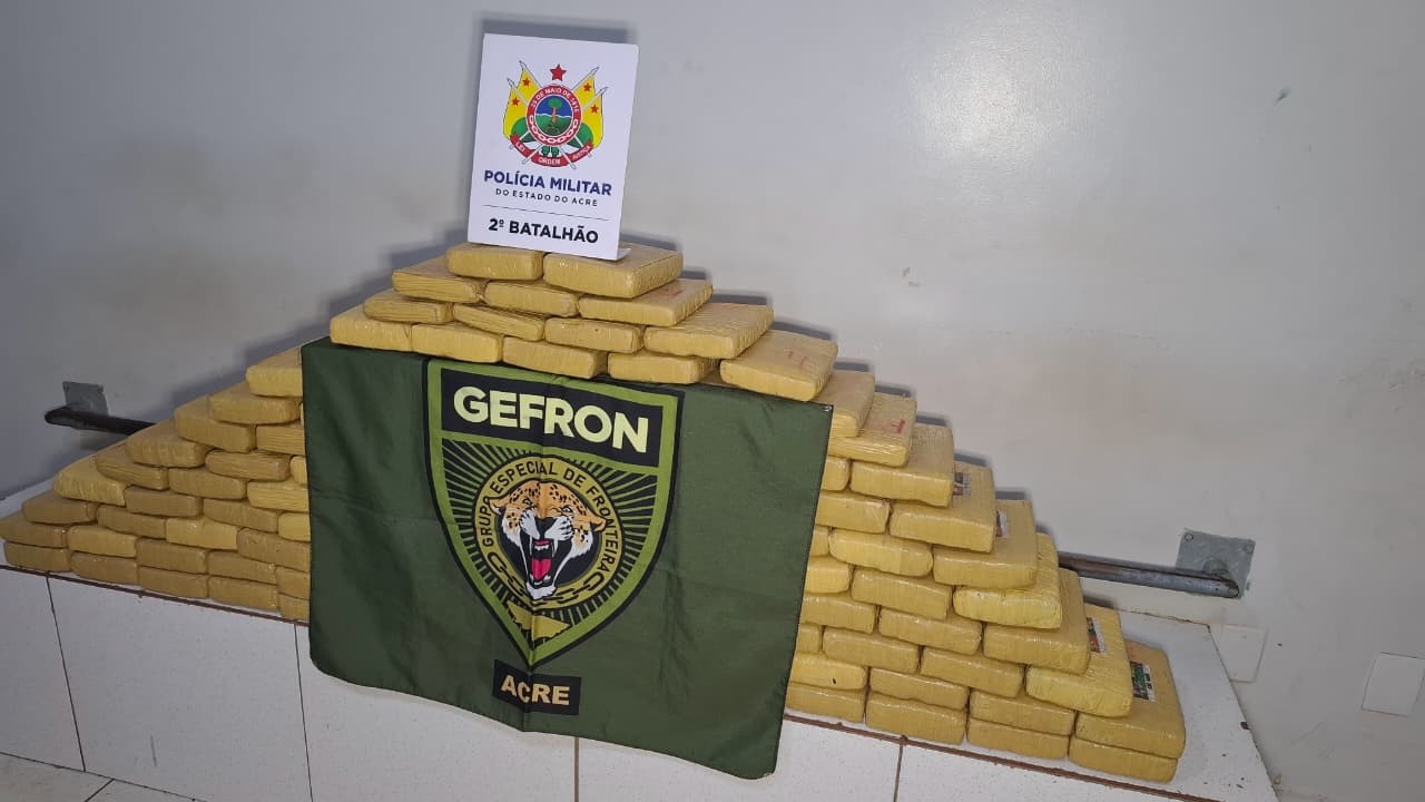 foto Notícia Tarauacá