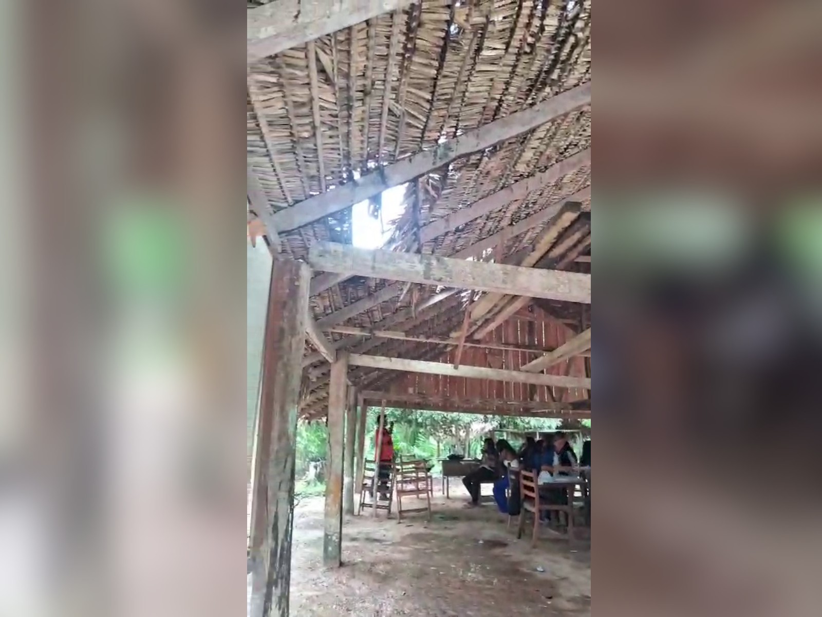 foto Notícia Tarauacá