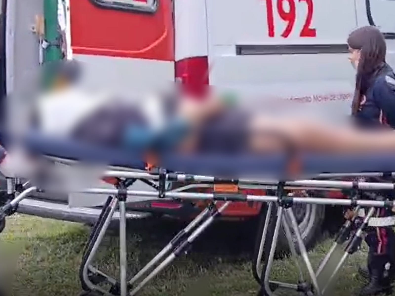 foto Notícia Tarauacá