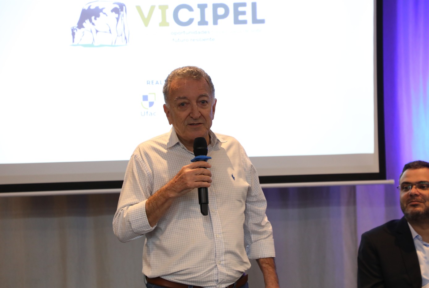 foto Notícia Tarauacá