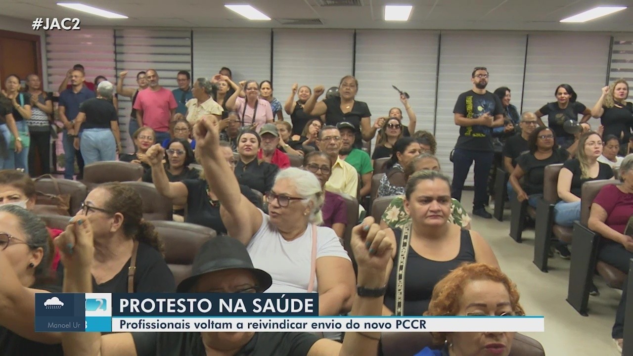 foto Not&iacute;cia Tarauacá