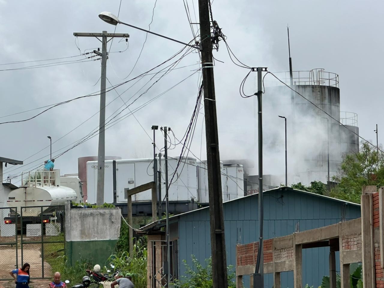 foto Not&iacute;cia Tarauacá