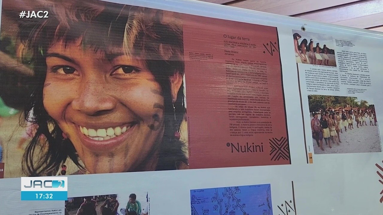 foto Not&iacute;cia Tarauacá