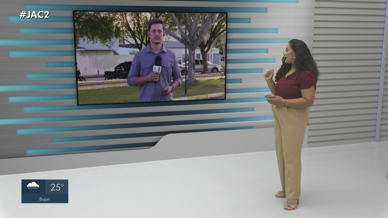 foto Not&iacute;cia Tarauacá