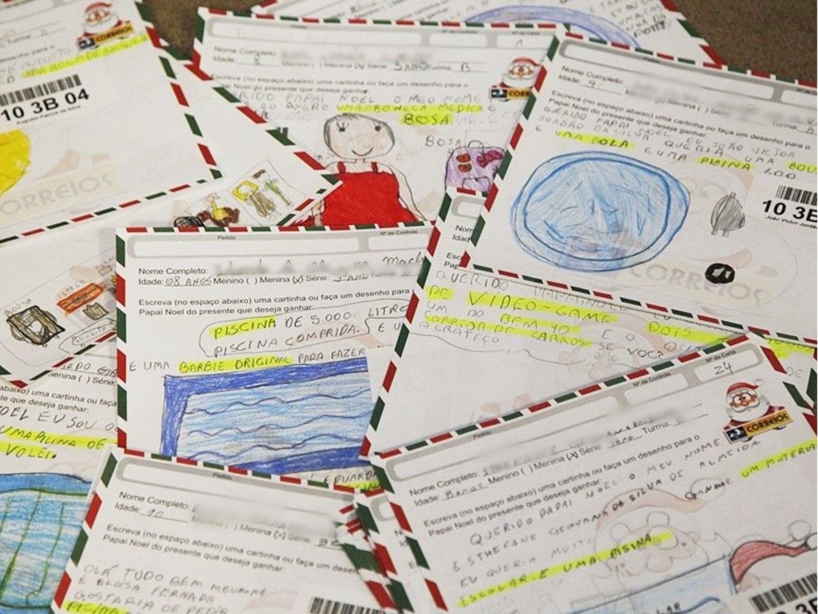 foto Not&iacute;cia Tarauacá