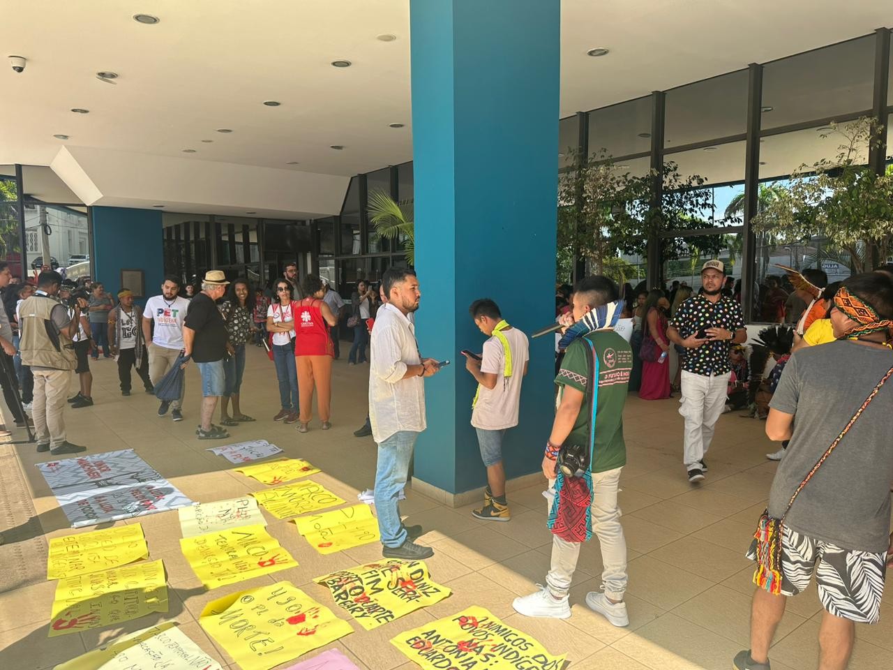 foto Not&iacute;cia Tarauacá