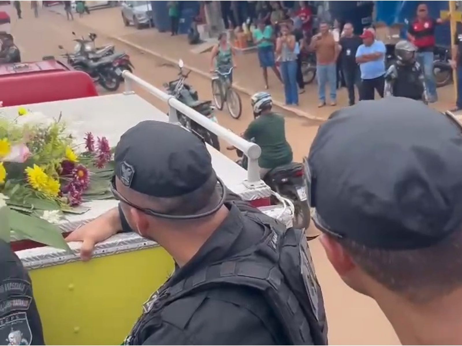 foto Not&iacute;cia Tarauacá