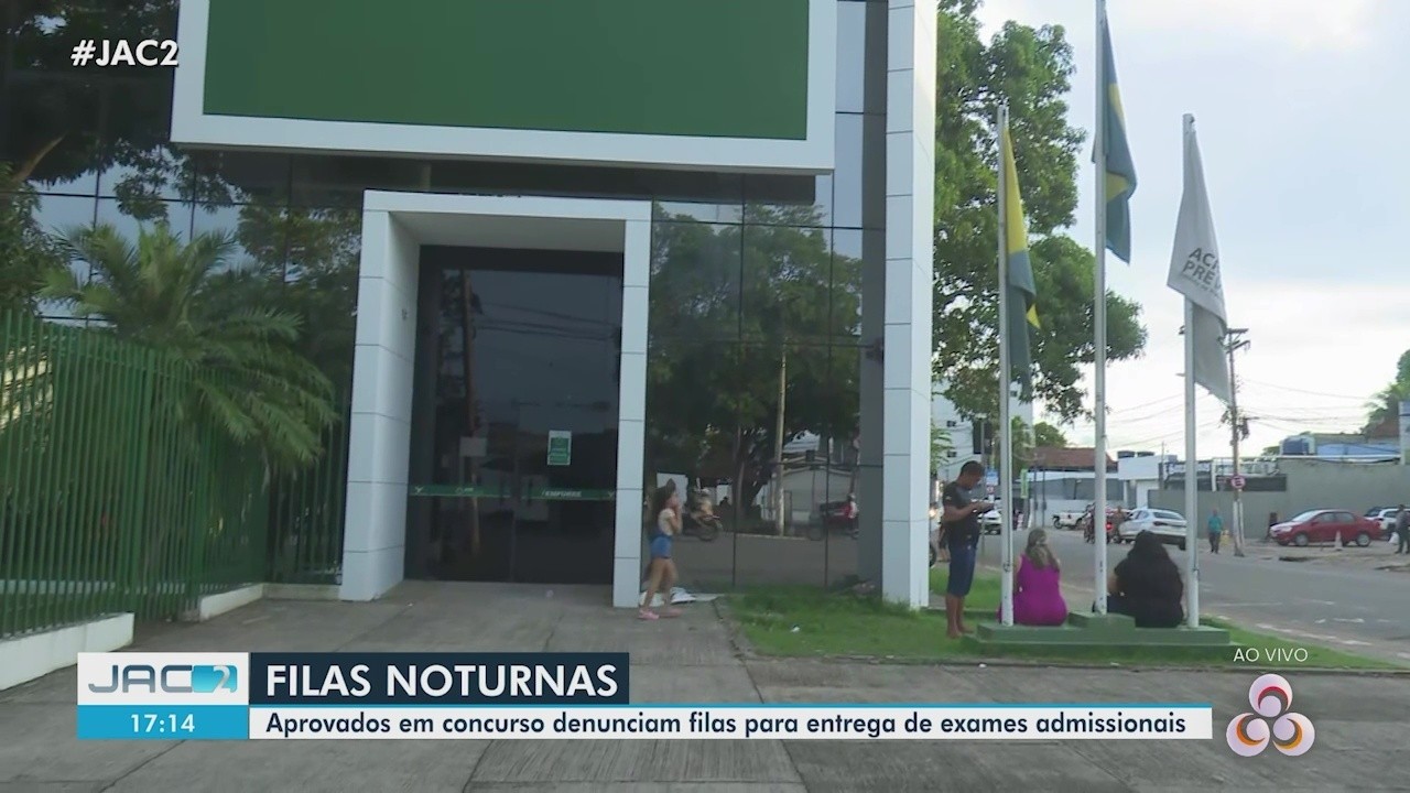 foto Not&iacute;cia Tarauacá