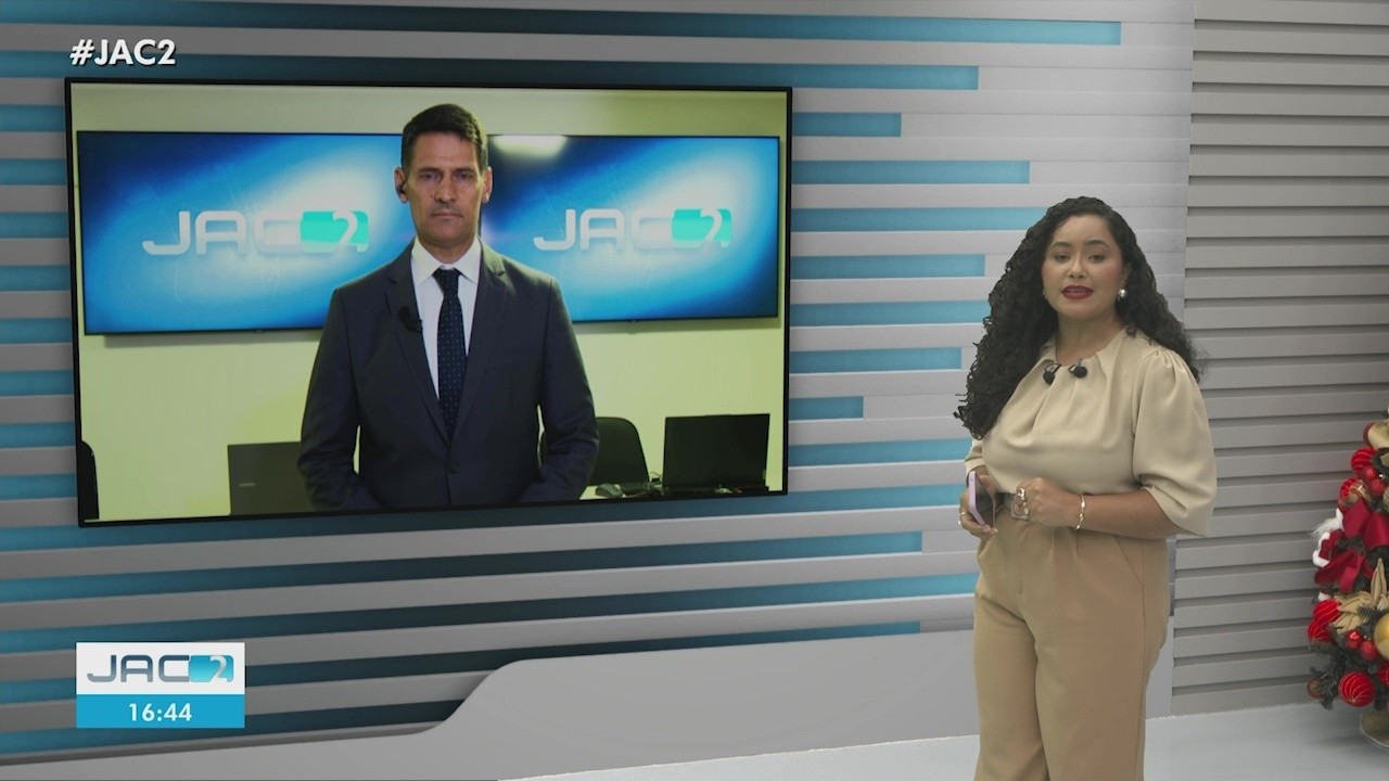 foto Not&iacute;cia Tarauacá