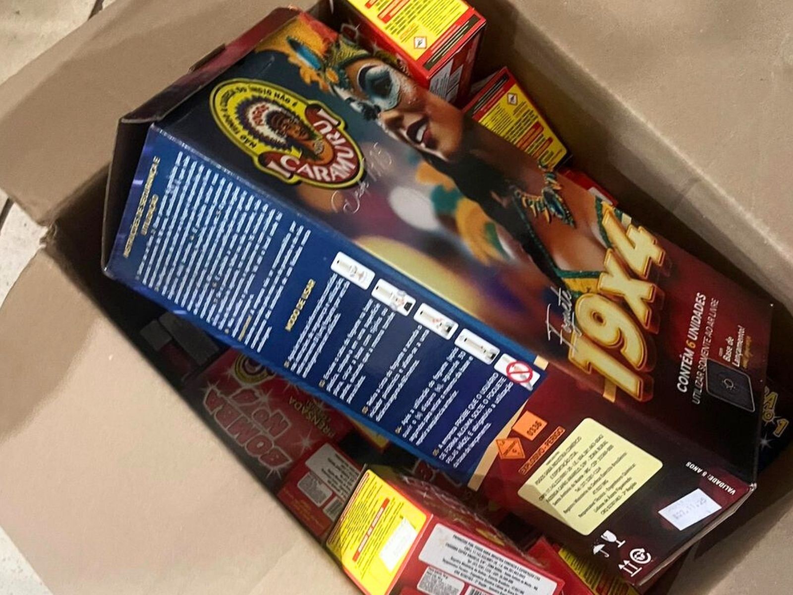 foto Not&iacute;cia Tarauacá