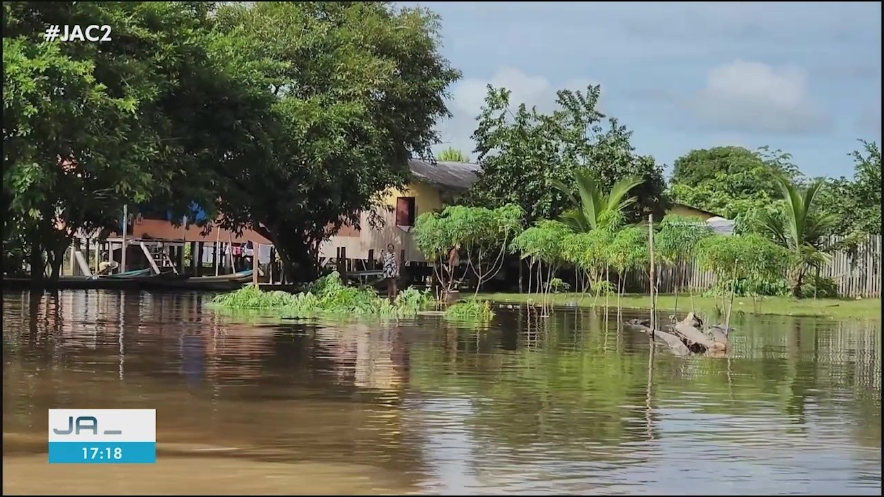 foto Not&iacute;cia Tarauacá