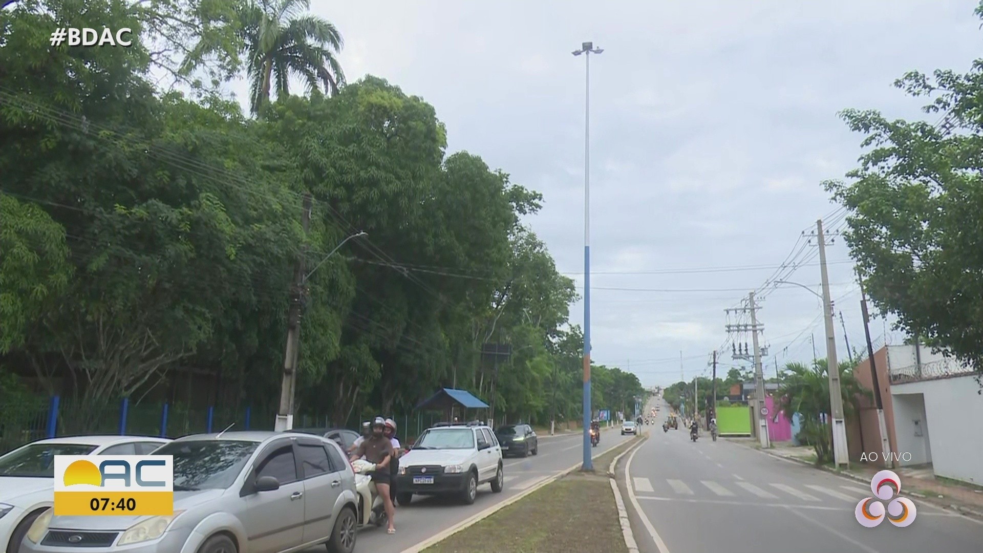 foto Not&iacute;cia Tarauacá