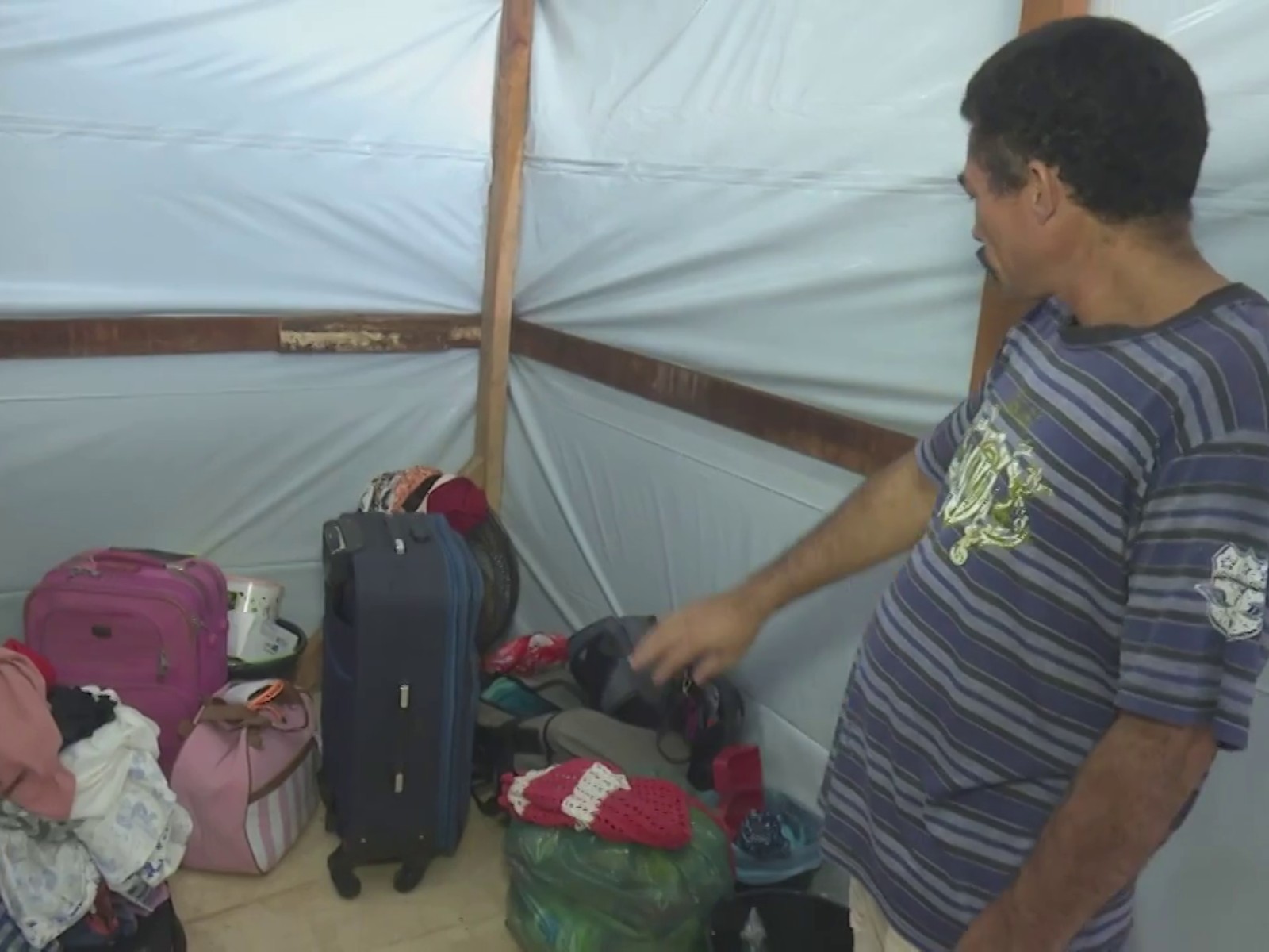 foto Not&iacute;cia Tarauacá