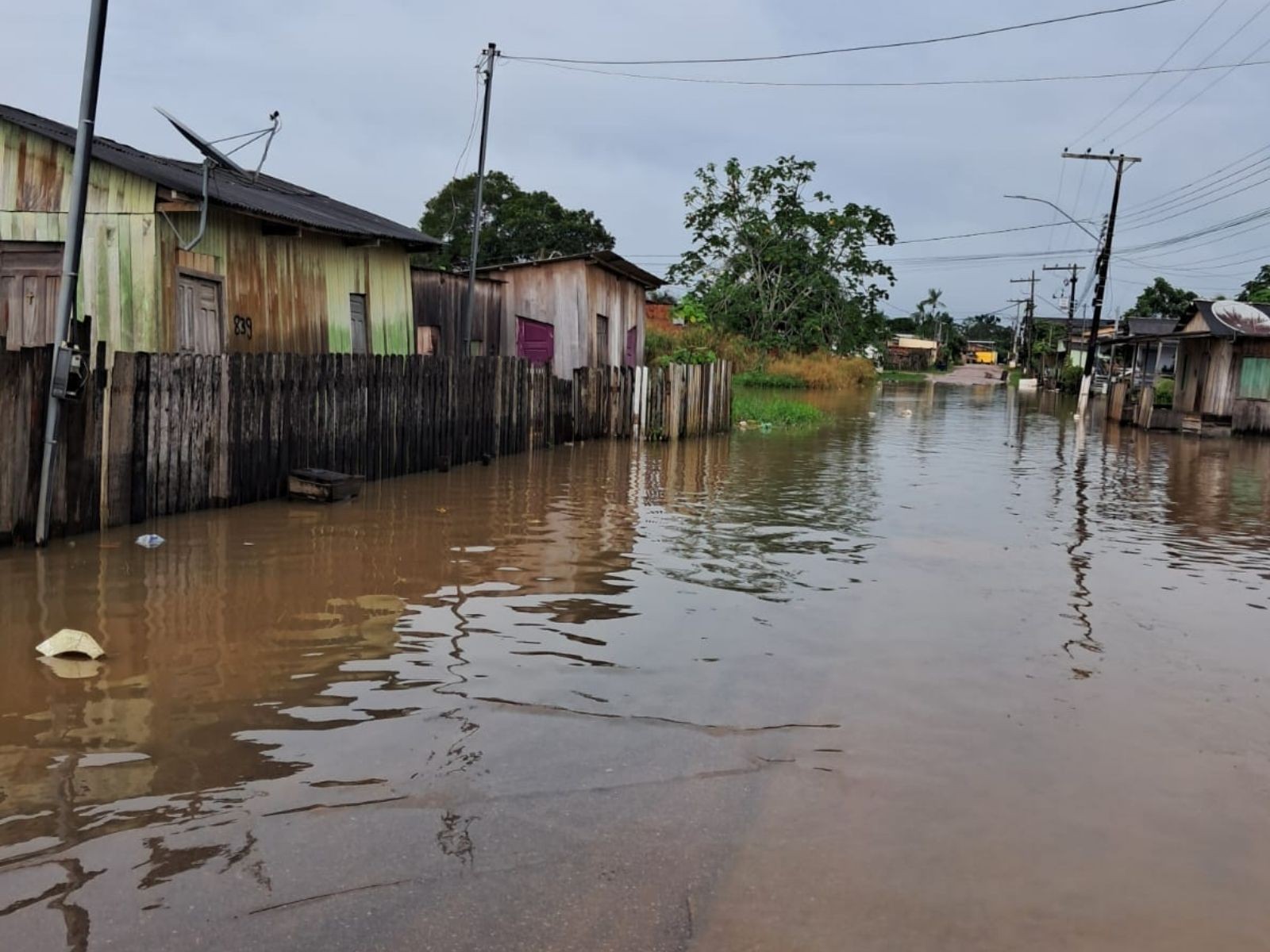 foto Not&iacute;cia Tarauacá