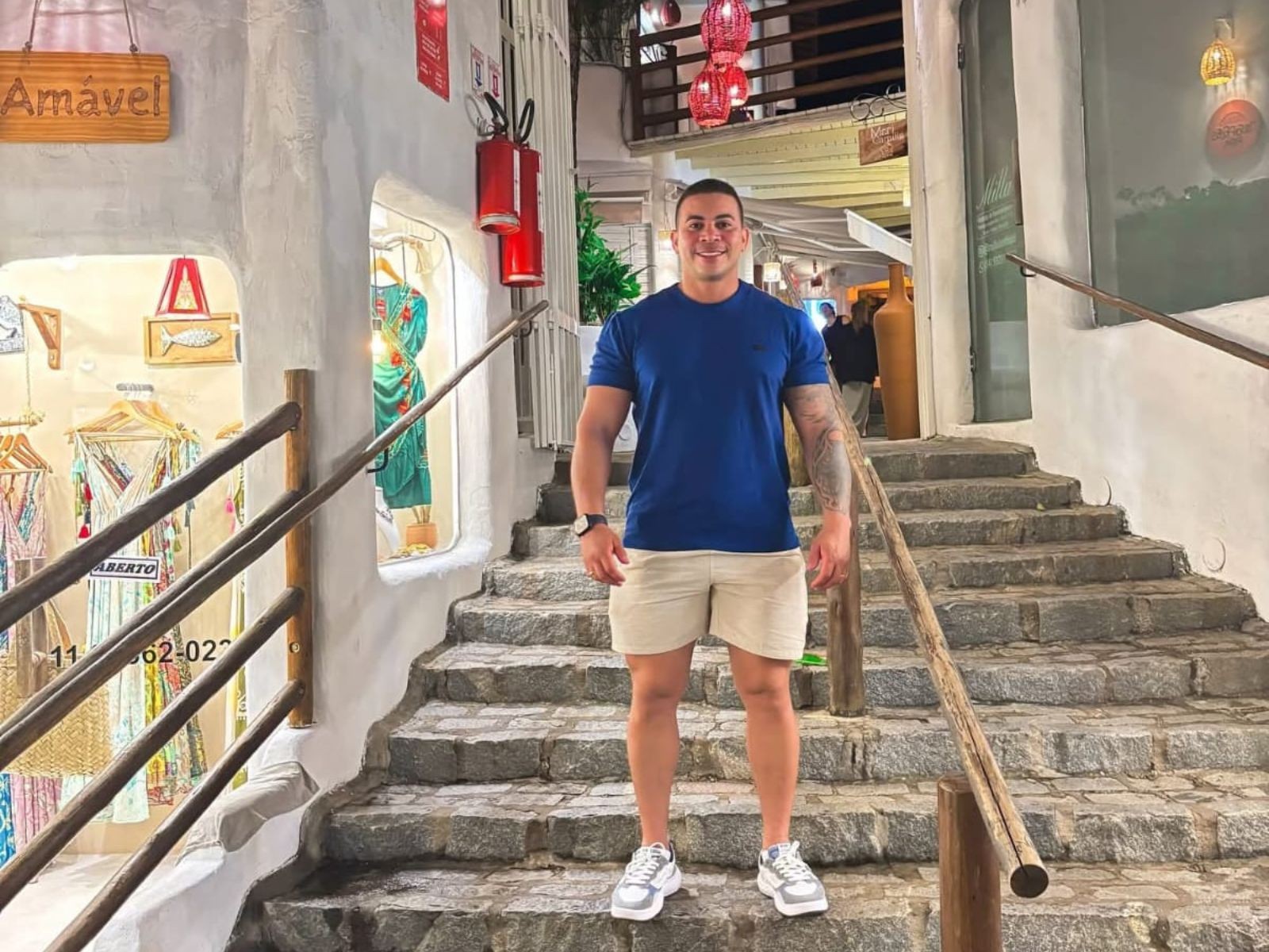 foto Not&iacute;cia Tarauacá