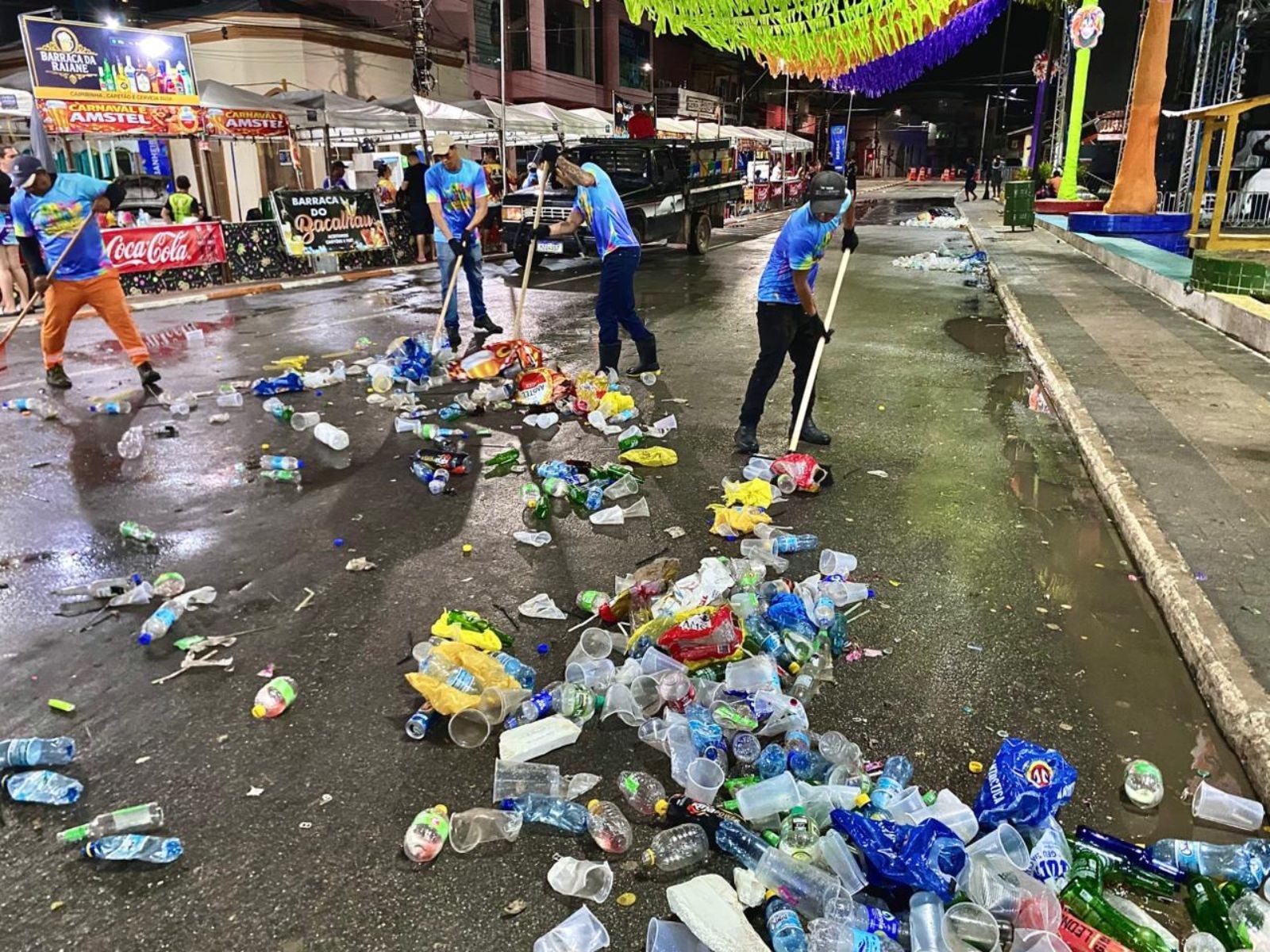 foto Not&iacute;cia Tarauacá
