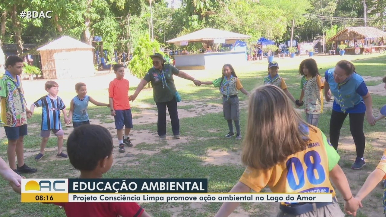 foto Not&iacute;cia Tarauacá