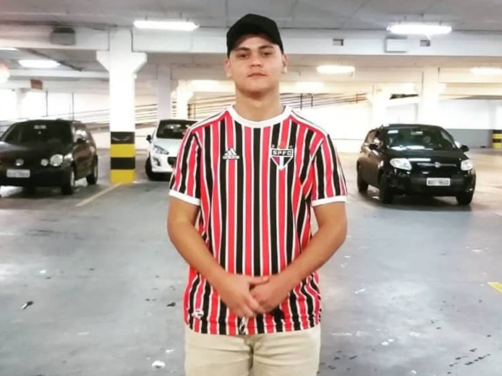 foto Not&iacute;cia Tarauacá