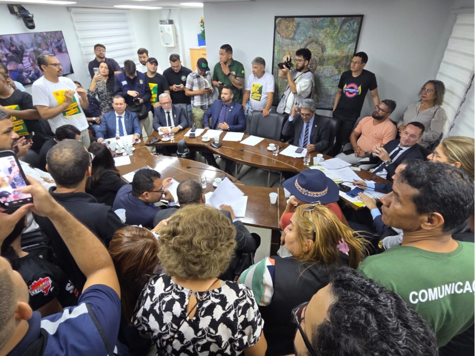 foto Not&iacute;cia Tarauacá