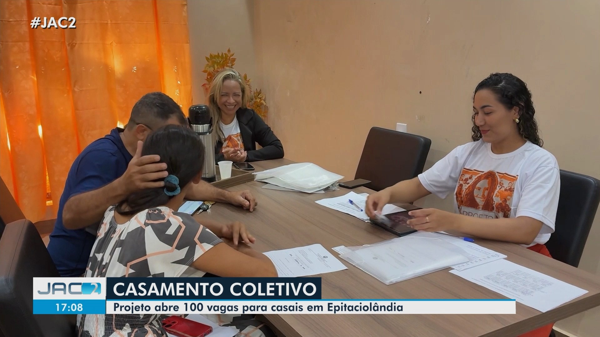 foto Not&iacute;cia Tarauacá