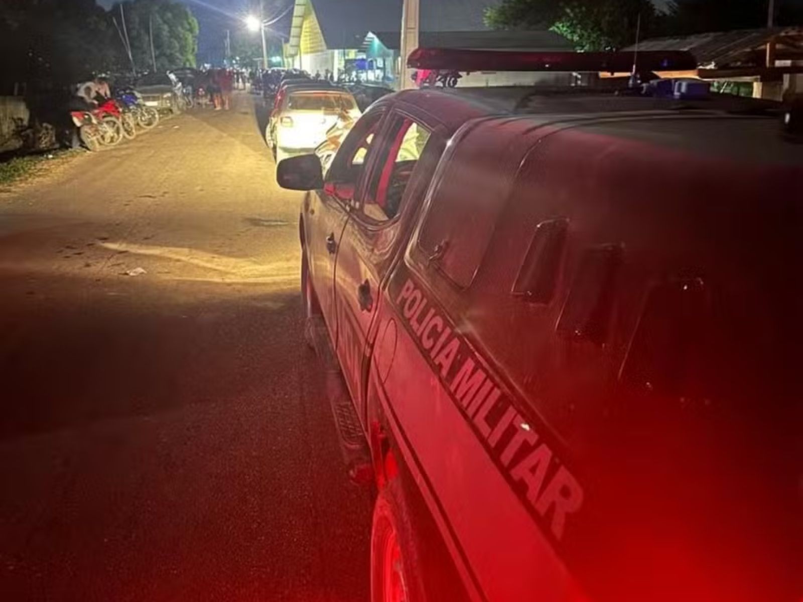 foto Not&iacute;cia Tarauacá