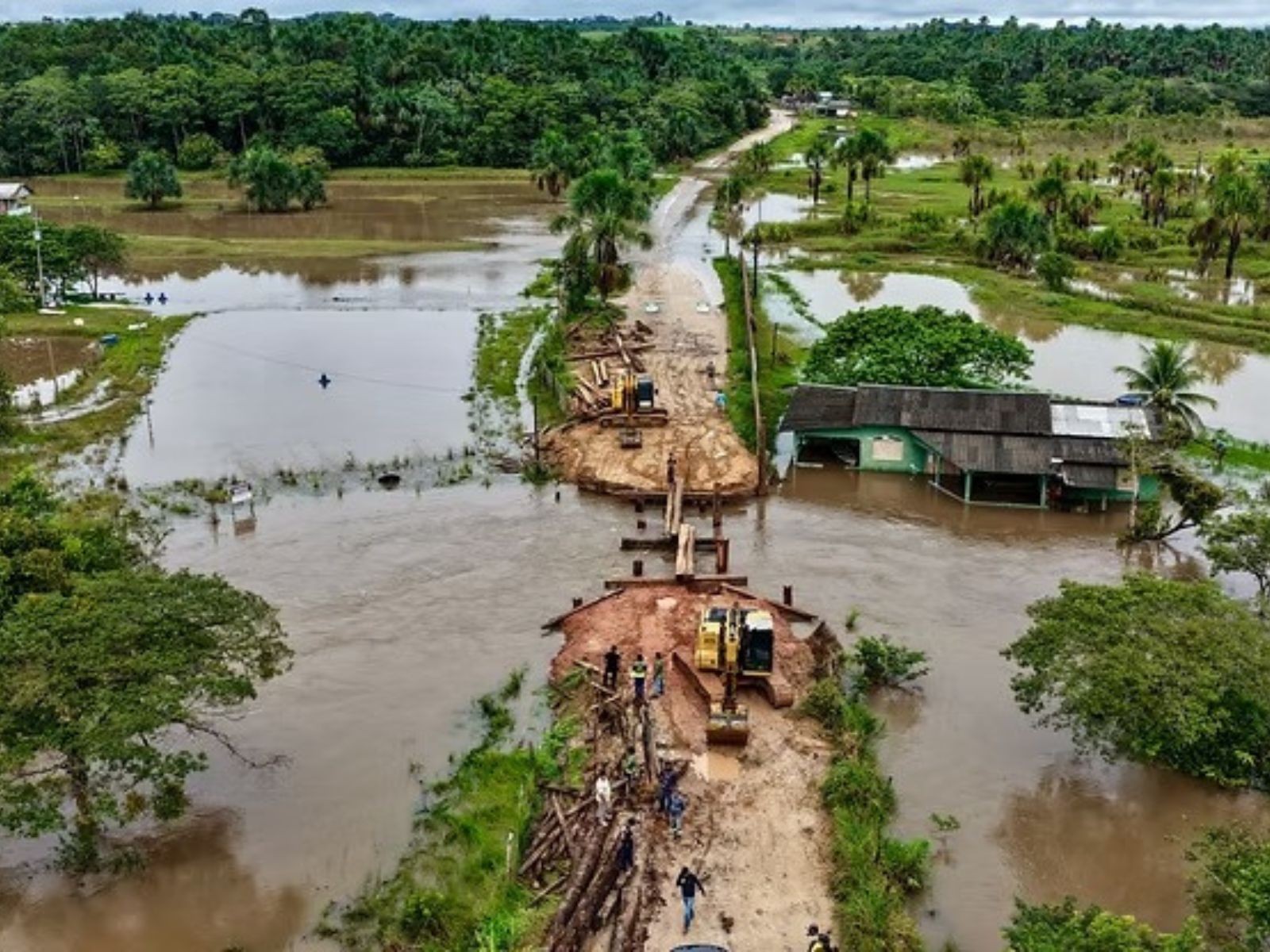 foto Not&iacute;cia Tarauacá