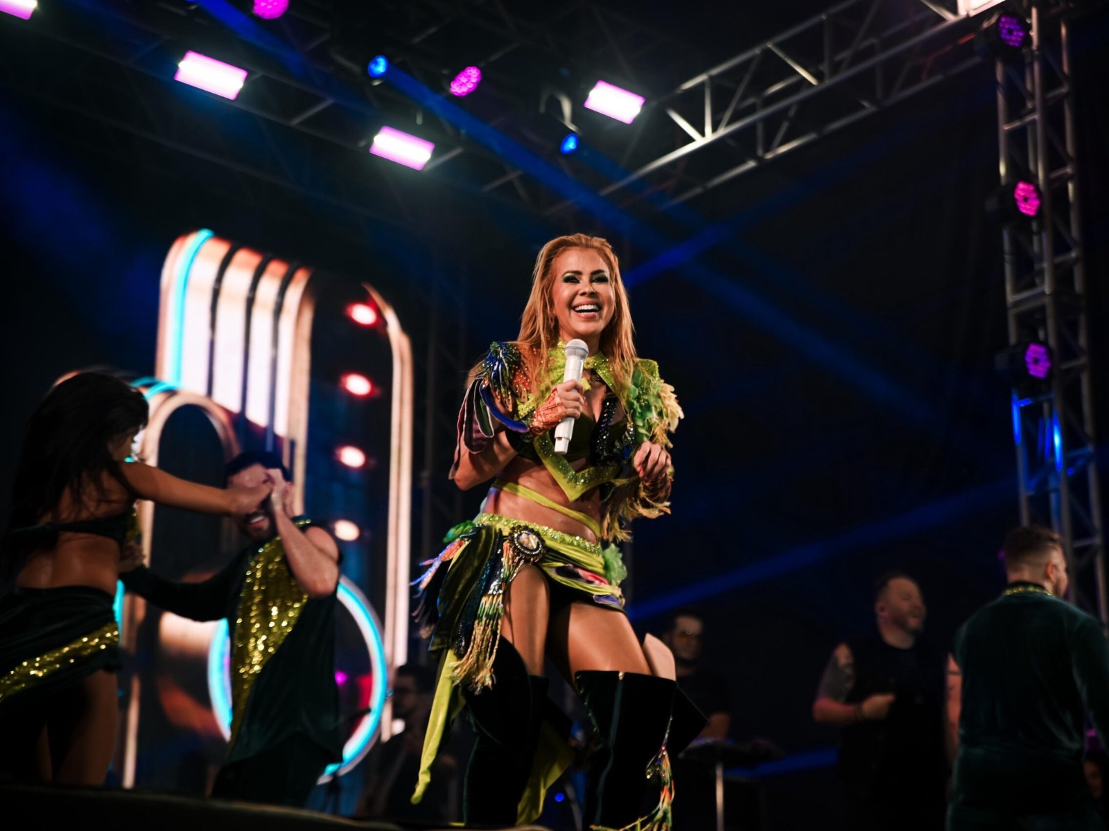 foto Not&iacute;cia Tarauacá