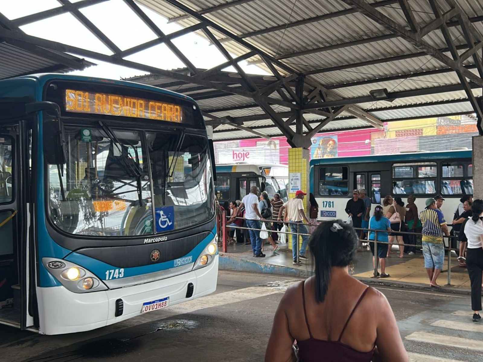 foto Not&iacute;cia Tarauacá