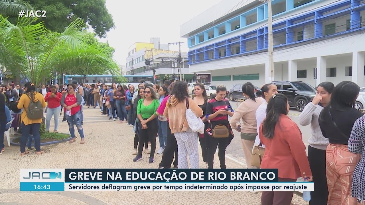 foto Not&iacute;cia Tarauacá