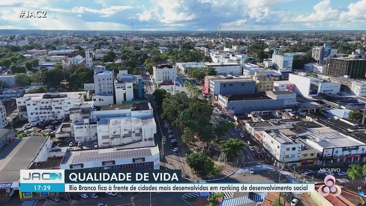 foto Not&iacute;cia Tarauacá