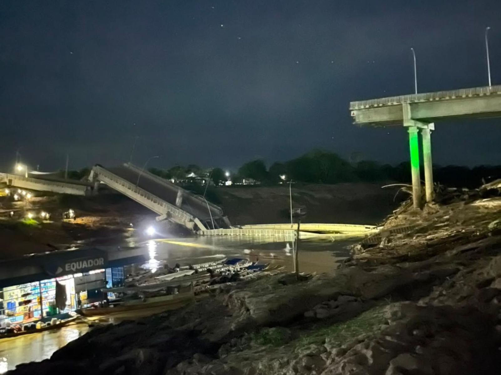 foto Not&iacute;cia Tarauacá